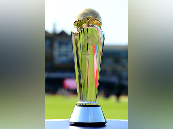 ICC Meeting on Champions Trophy 2025: Tensions Between India and Pakistan Dominate Discussions