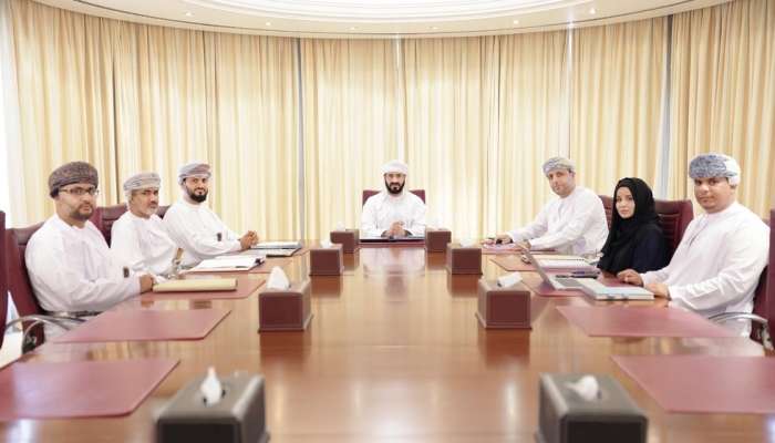 Oman Endowment Foundation (OED) Holds First Board Meeting: Laying the Groundwork for Future Growth and Strategic Investment