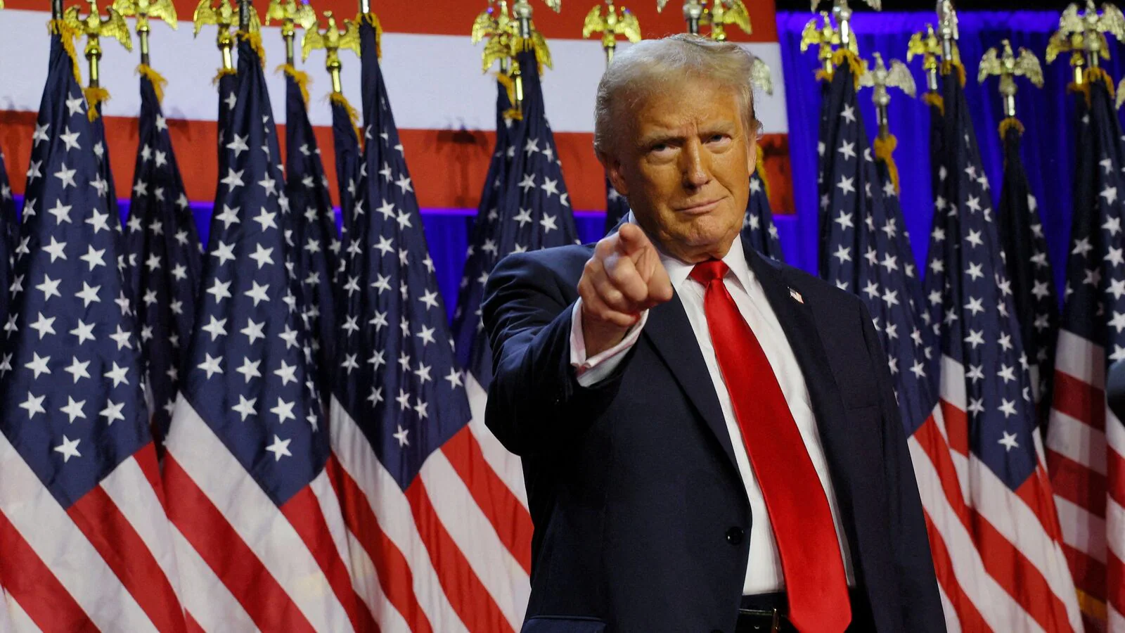 Donald Trump's Political Comeback: A Historic Win within the 2024 US Presidential Election