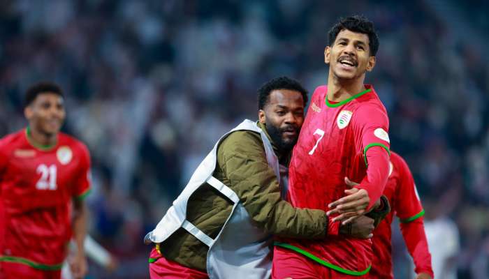 Oman Stuns Qatar 2-1 to Boost Gulf Cup Semi-Final Hopes