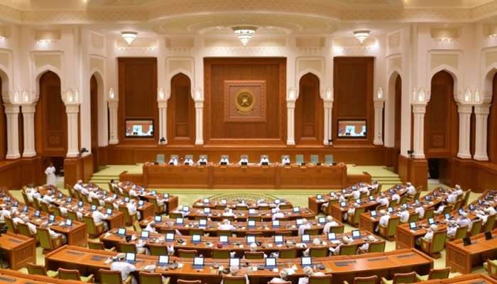 Shura Council to Discuss "Temporary Employment Initiatives" with Oman’s Labour Minister