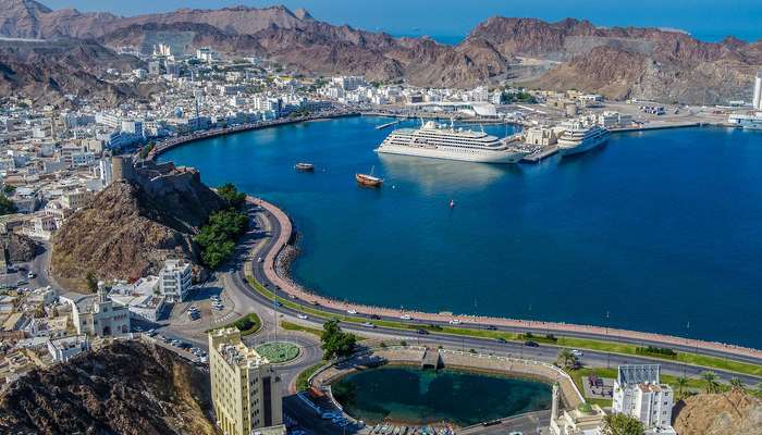 Oman Receives International Recognition for Anti-Money Laundering Efforts