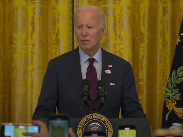 President Biden Pardons Son Hunter Biden Amid Political Controversy