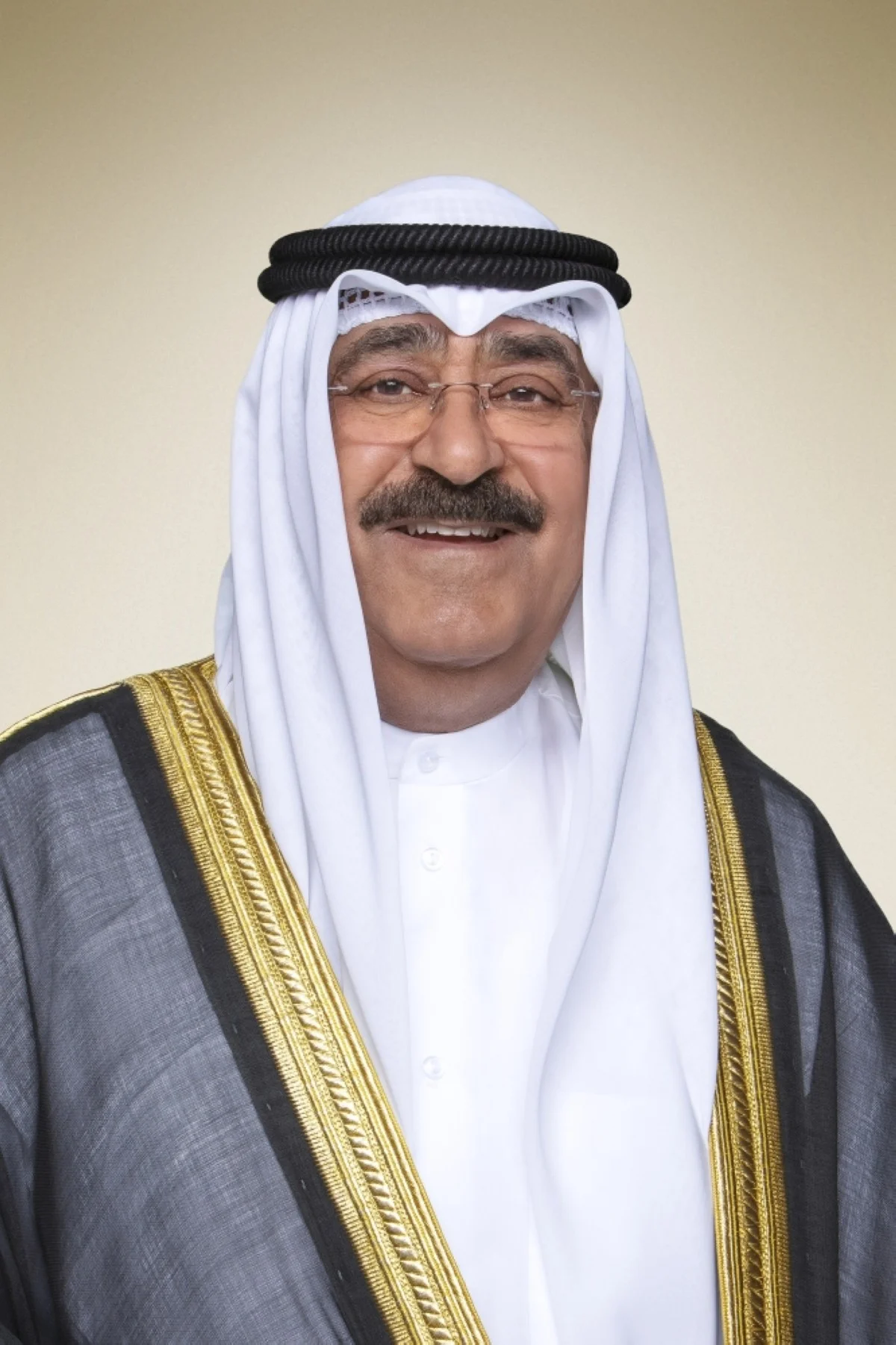 Kuwait Celebrates First Anniversary of HH Sheikh Meshal Al-Ahmad Al-Sabah's Leadership