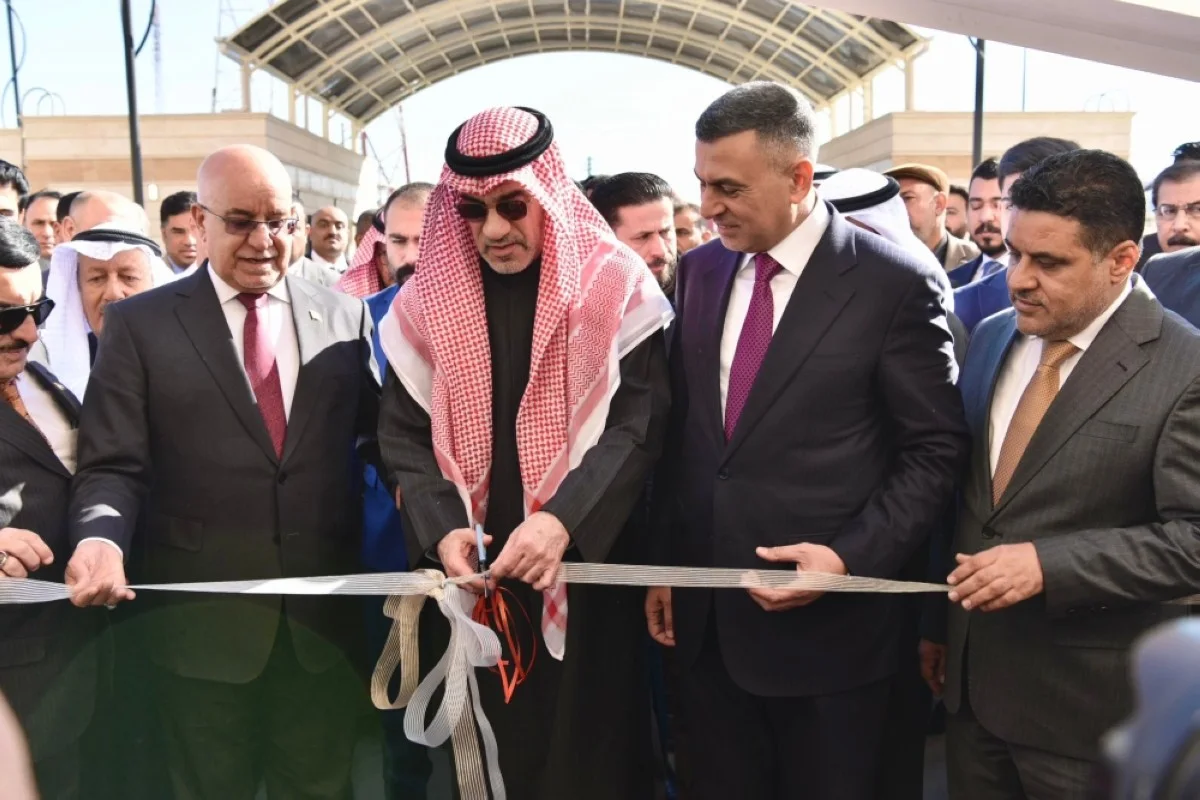 Kuwaiti Surgical Hospital Inaugurated in Basra, Strengthening Ties Between Kuwait and Iraq