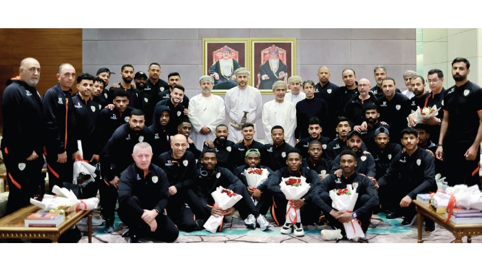 Oman Football Team Returns Home After Gulf Cup Final: A Proud Runner-Up Finish