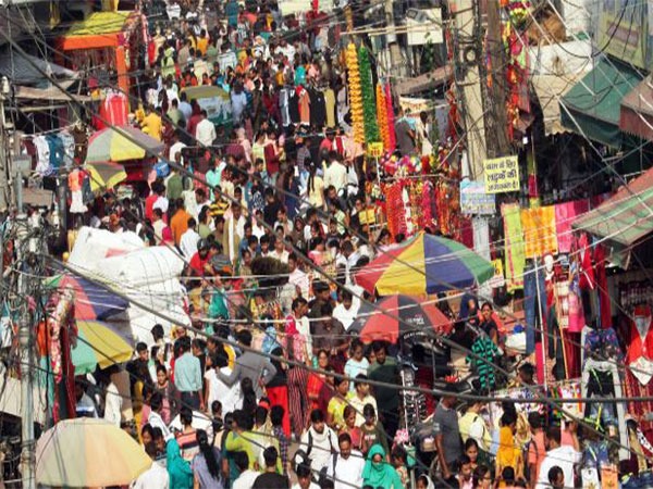 Shifting Global Consumption Patterns: The Rise of India and Emerging Asia