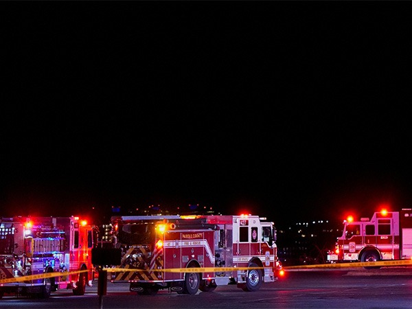 Mid-Air Collision Near Reagan Washington National Airport Leaves Multiple Fatalities