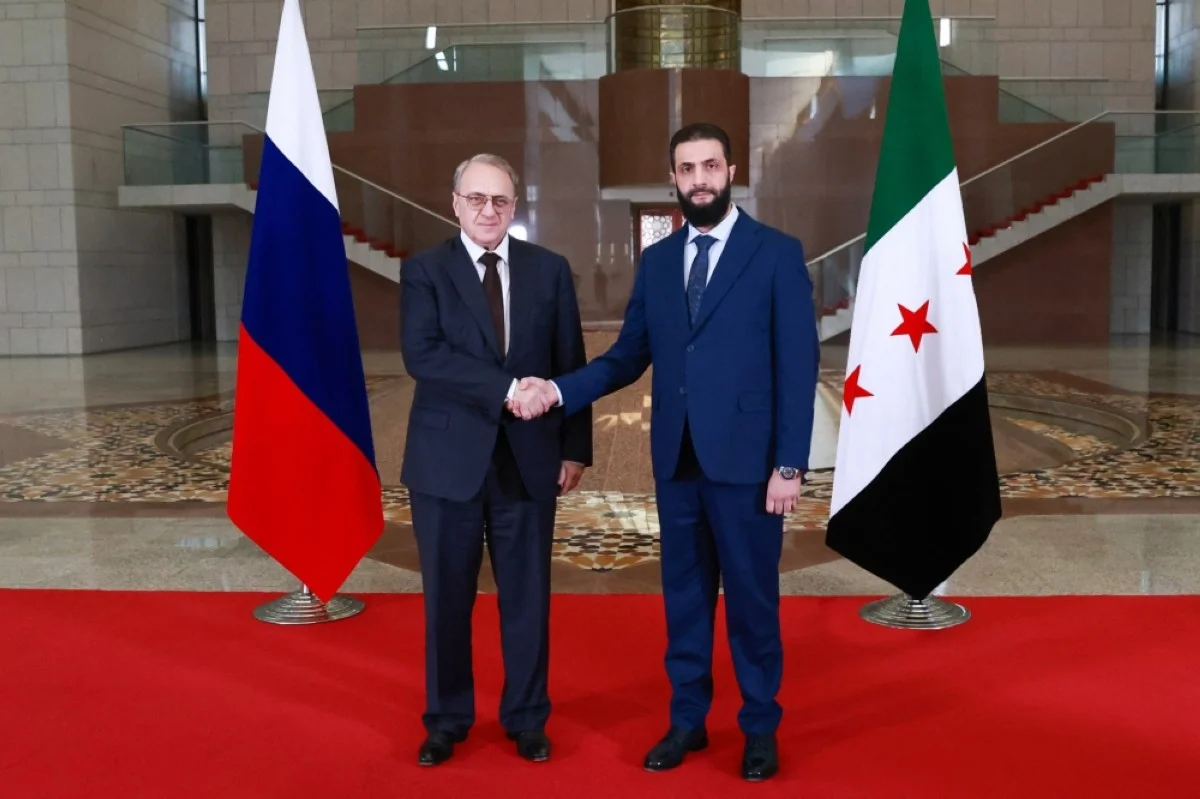 Syria’s New Leadership Seeks to Address Past Mistakes with Russia