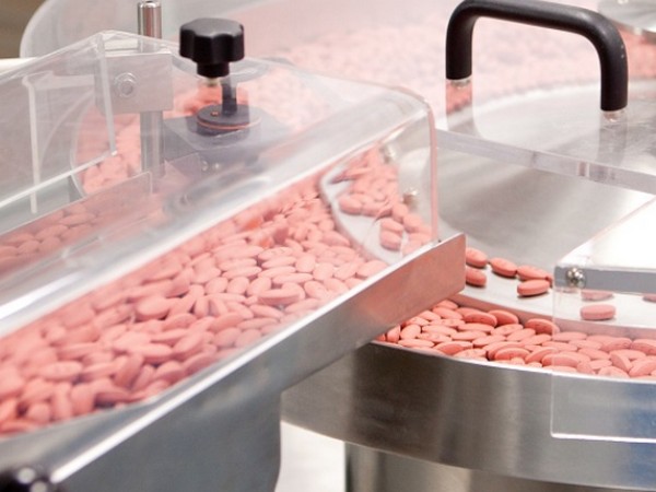 India’s Expanding Role in Global Pharmaceutical Manufacturing