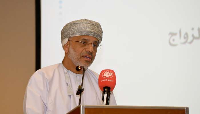 Oman Launches Expanded Newborn Screening and Enhanced Pre-Marital Medical Examination Programs