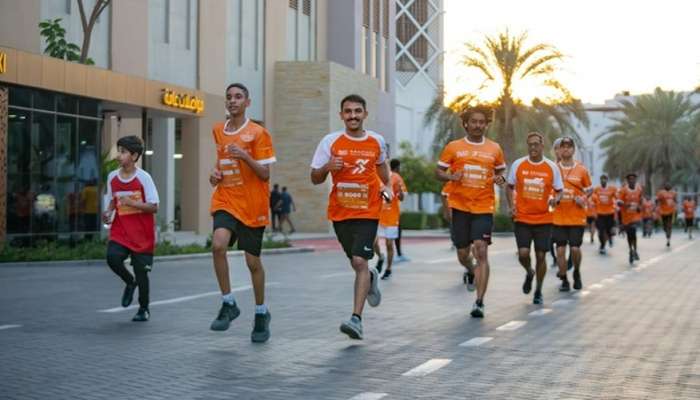 Experience Oman Muscat Marathon 2025: A Celebration of Endurance and Community