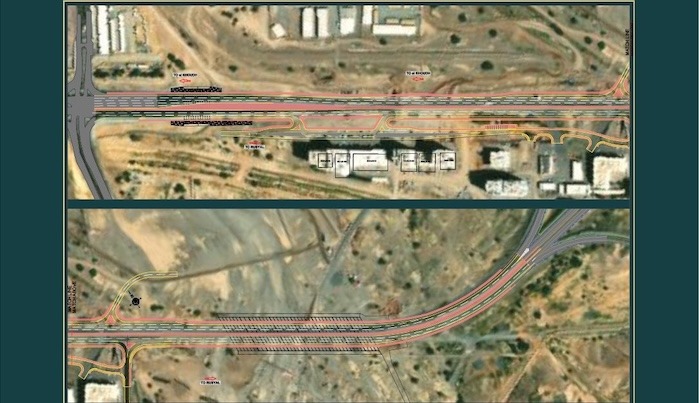 Muscat Municipality Reopens University Street After Major Expansion Works to Alleviate Traffic Congestion