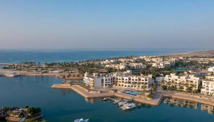 Juweira Boutique Hotel Hosts Return of Alkaline Detox Camp in Salalah