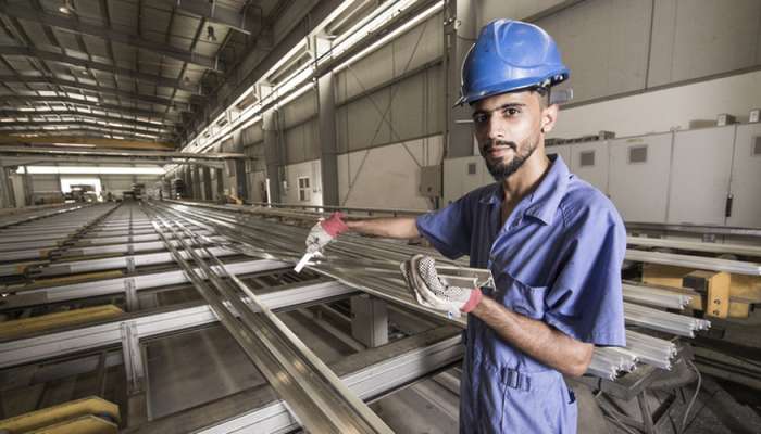 Oman’s Industrial Sector: A Pillar of Economic Growth and Diversification