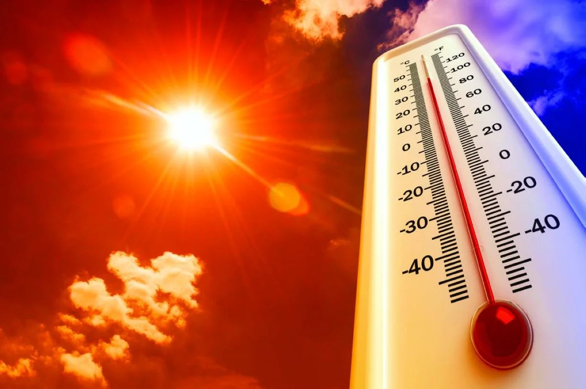 Scientists Warn of Deadly Heatwaves as Global Warming Approaches Two Degrees Celsius