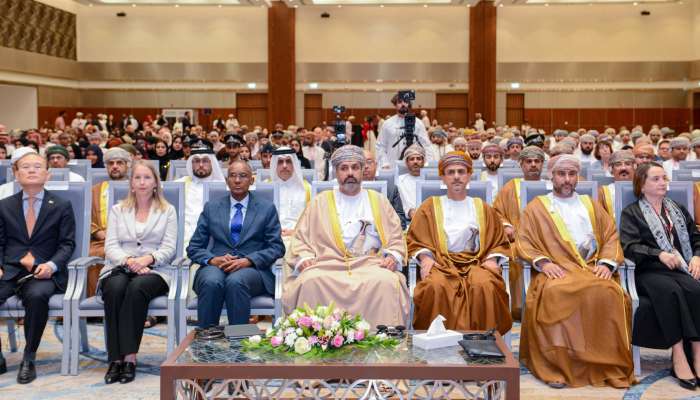 Oman Climate Week: A Step Toward Sustainable Solutions for the MENA Region