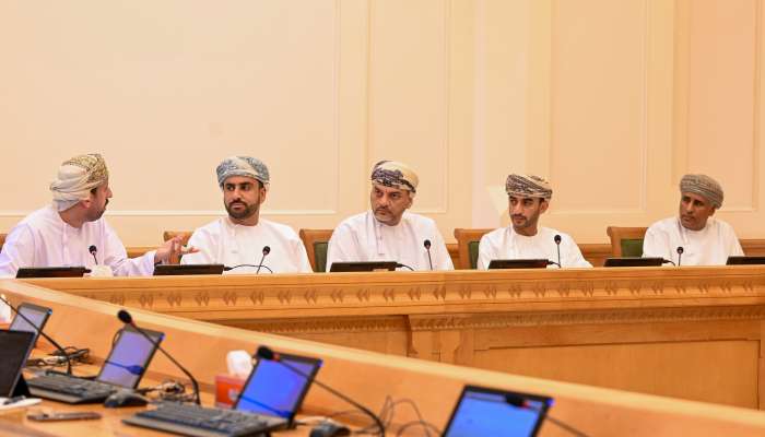 Oman's Shura Council Discusses Challenges and Opportunities in Digital Economy