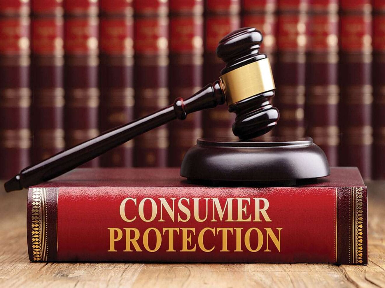 Consumer Protection Authority Seizes Over 115,000 Violating Products in 2024