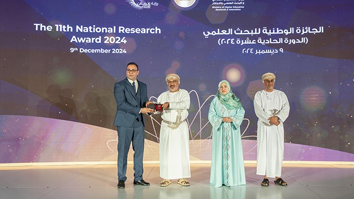 Dr. Mohammad Nikoo’s Research on Reservoir Water Quality Wins National Award